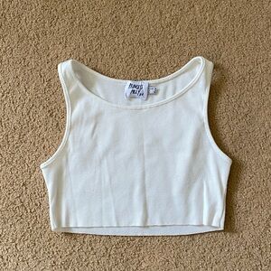 Princess Polly tank top